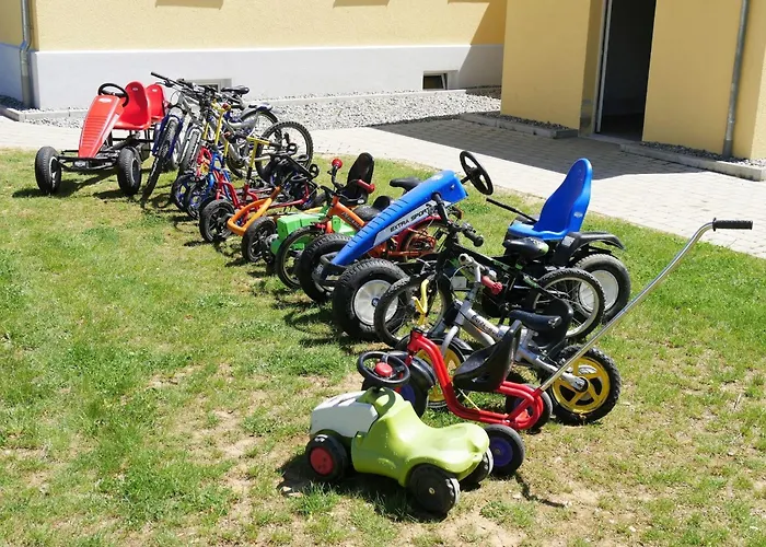 شقة 11 Ochsenhausen